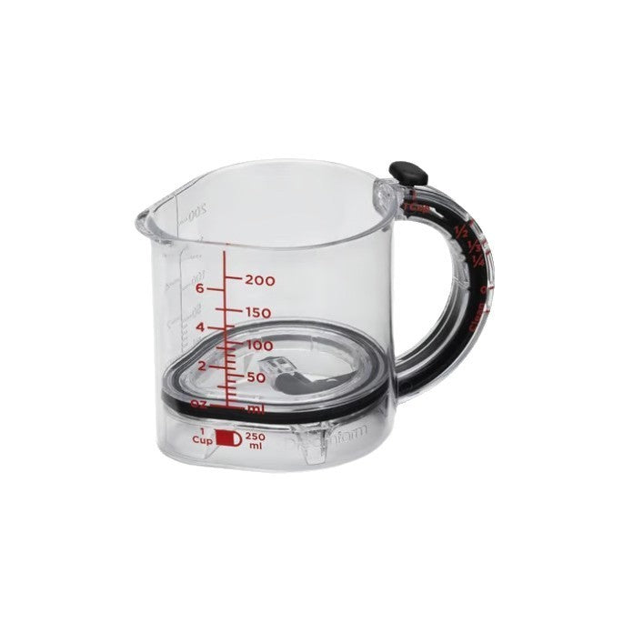 Multi-Functional Measuring Cup For Cooking