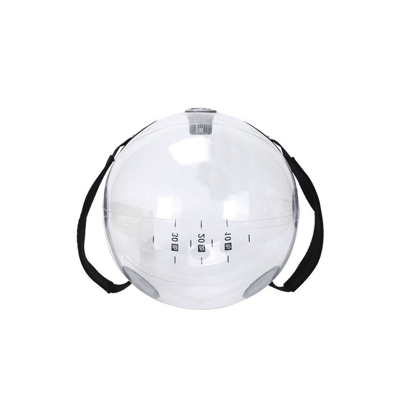 Water Bag Fitness Ball