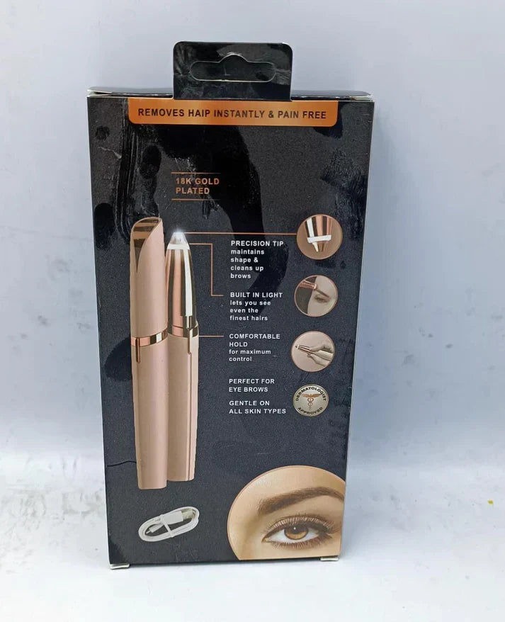 Brows Hair Remover