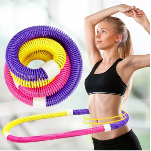 Fitness Circle Fitness