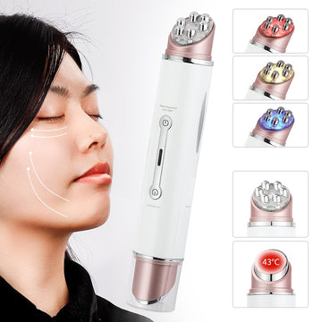 Eye Messager