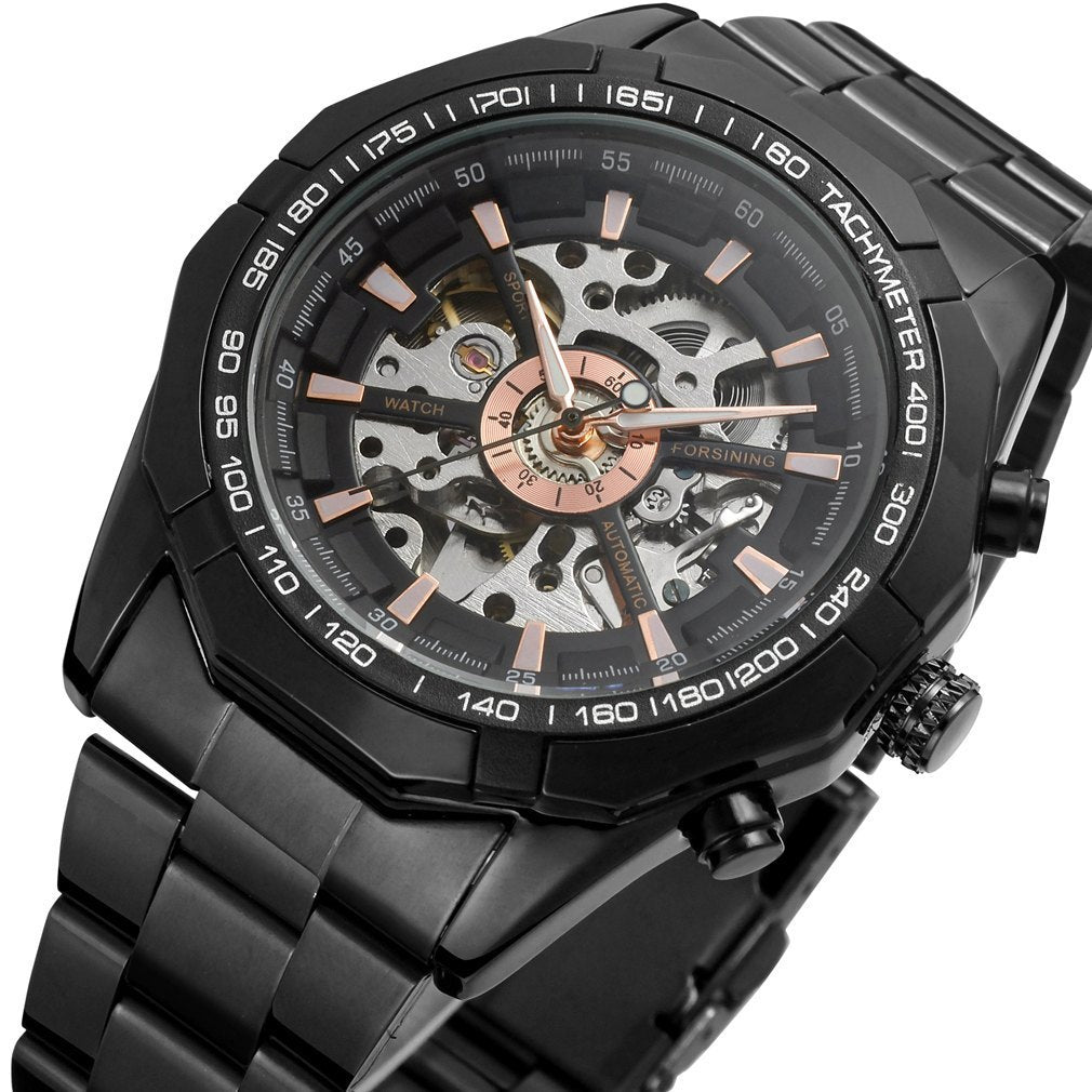 Automatic Mechanical Watches