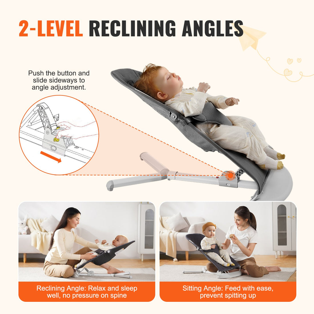 Baby Bouncer,