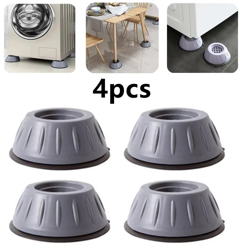 Anti Vibration Feet Pads/وسادات أقدام مضادة للاهتزاز