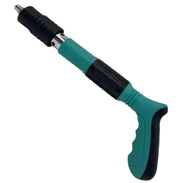 Manual steel nail gun riveting tool, wall fastener, metal processing pulling nail gun
