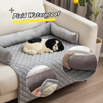 Pet Dog Sofa Bed
